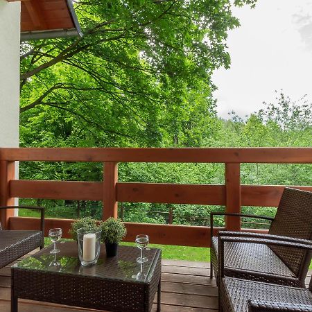 Vacationclub - Mysliwska 60 Apartament 1 Karpacz Exteriér fotografie