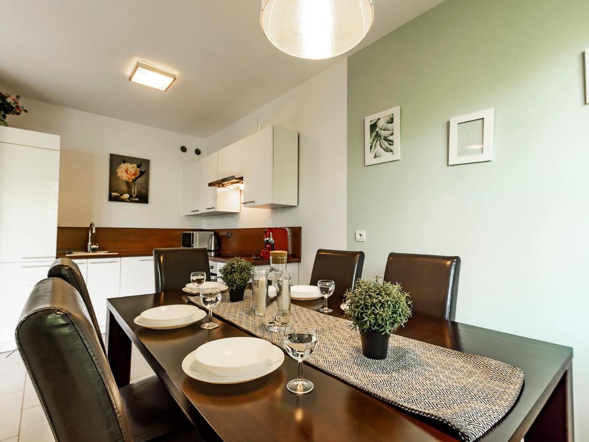 Vacationclub - Mysliwska 60 Apartament 1 Karpacz Exteriér fotografie