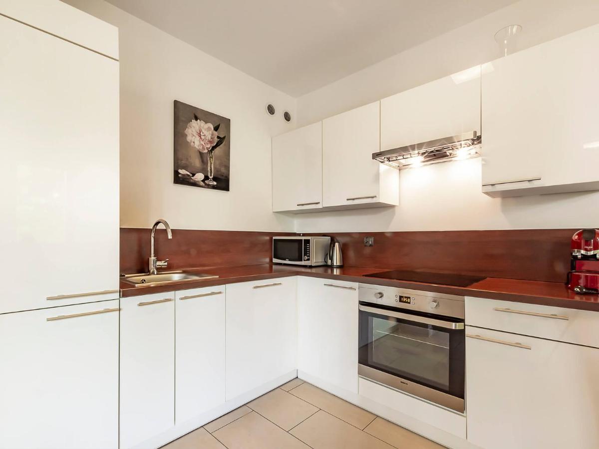Vacationclub - Mysliwska 60 Apartament 1 Karpacz Exteriér fotografie