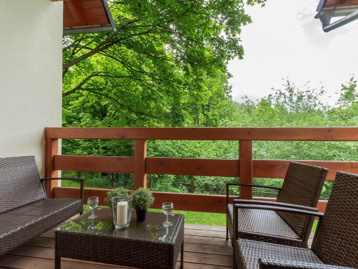 Vacationclub - Mysliwska 60 Apartament 1 Karpacz Exteriér fotografie